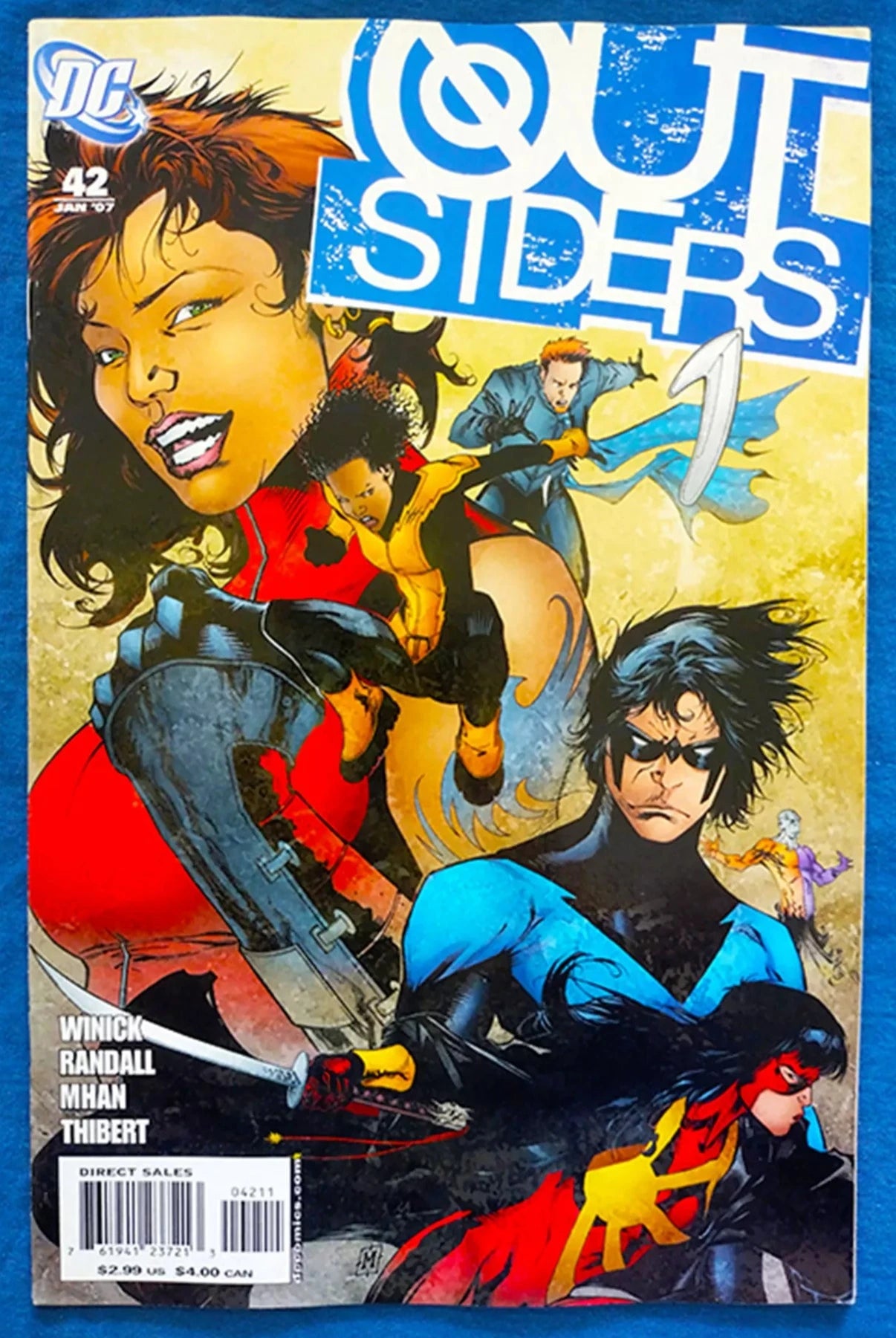 Outsiders The Comic Shop Fiji Outsiders the comic shop fiji