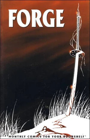 Forge Vol. 2