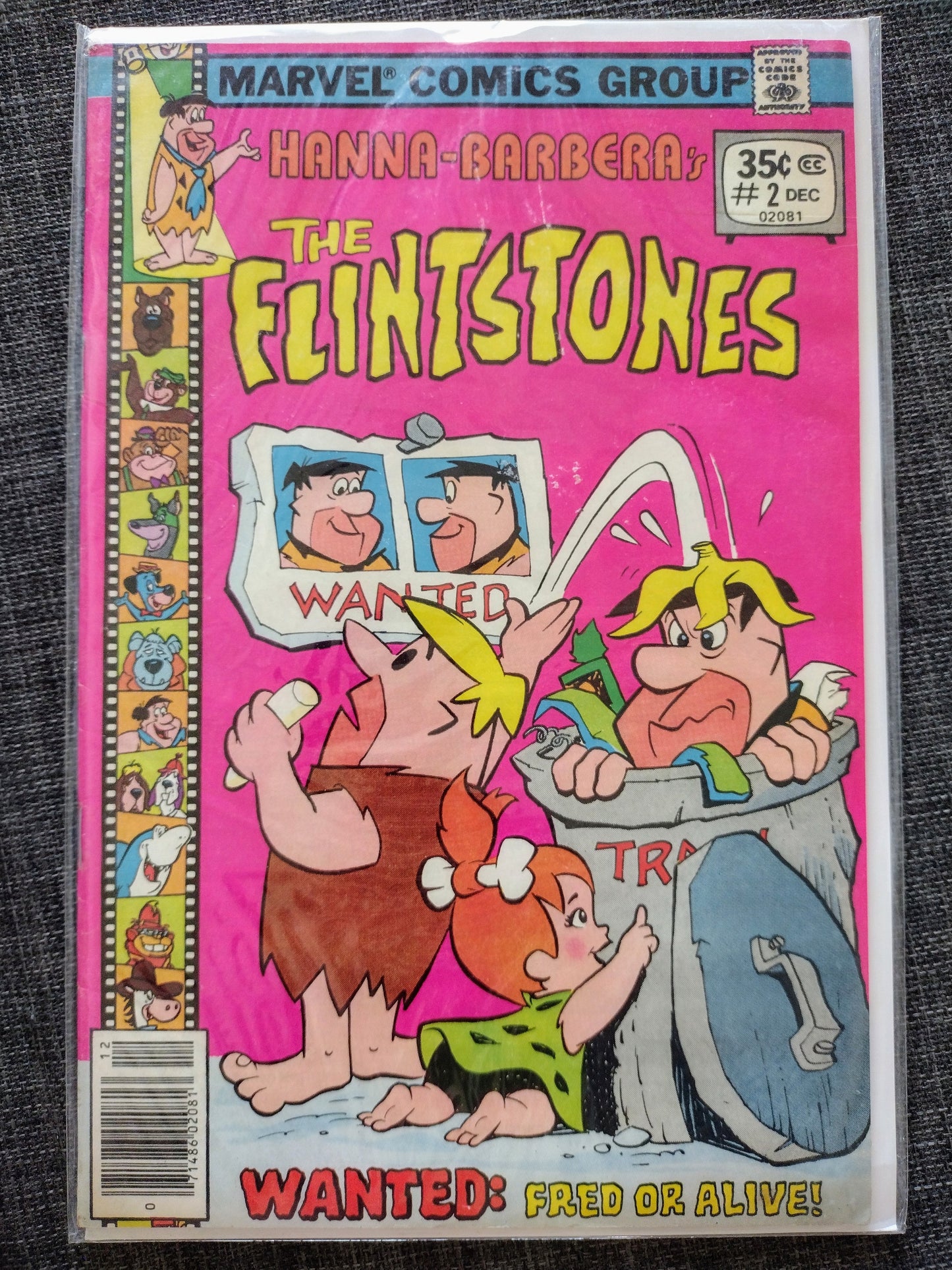 The Flintstones