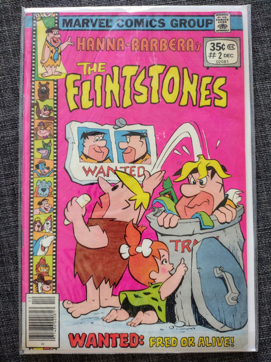 The Flintstones