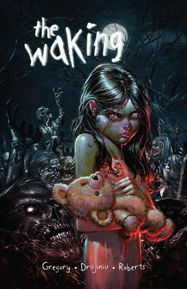The Waking Vol. 1