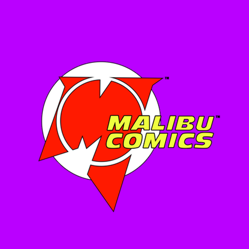 Malibu Comics