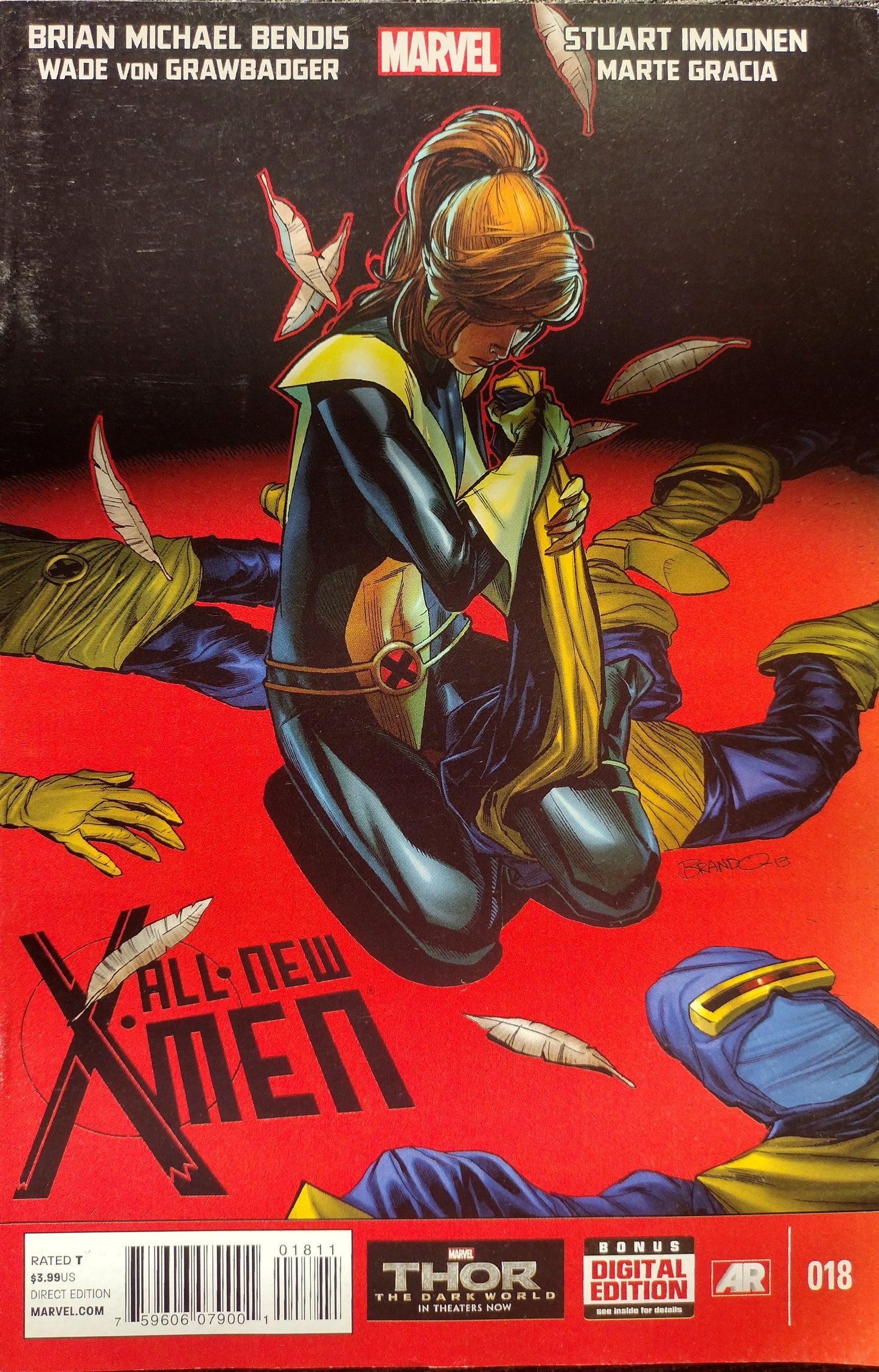 All-New X-Men