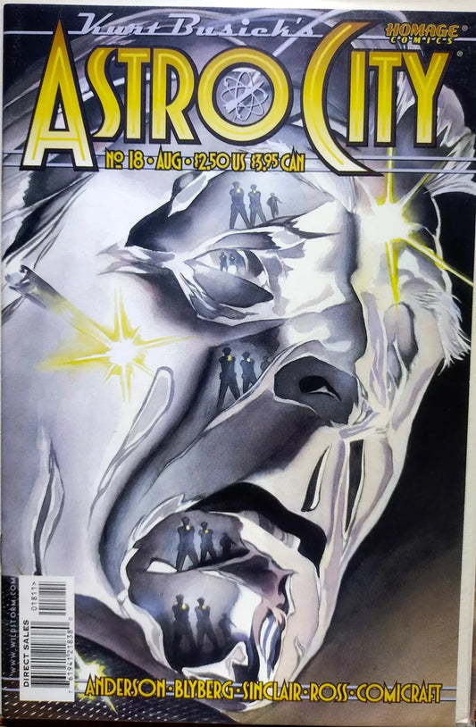 Astro City