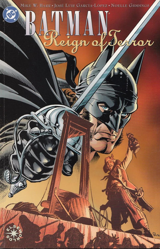Batman: Reign of Terror