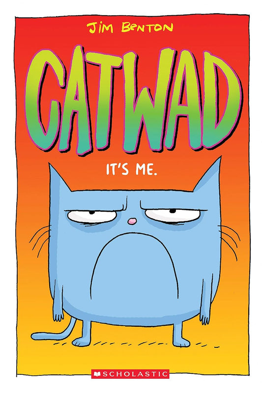 Catwad - It's Me