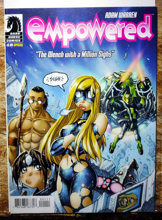 Empowered