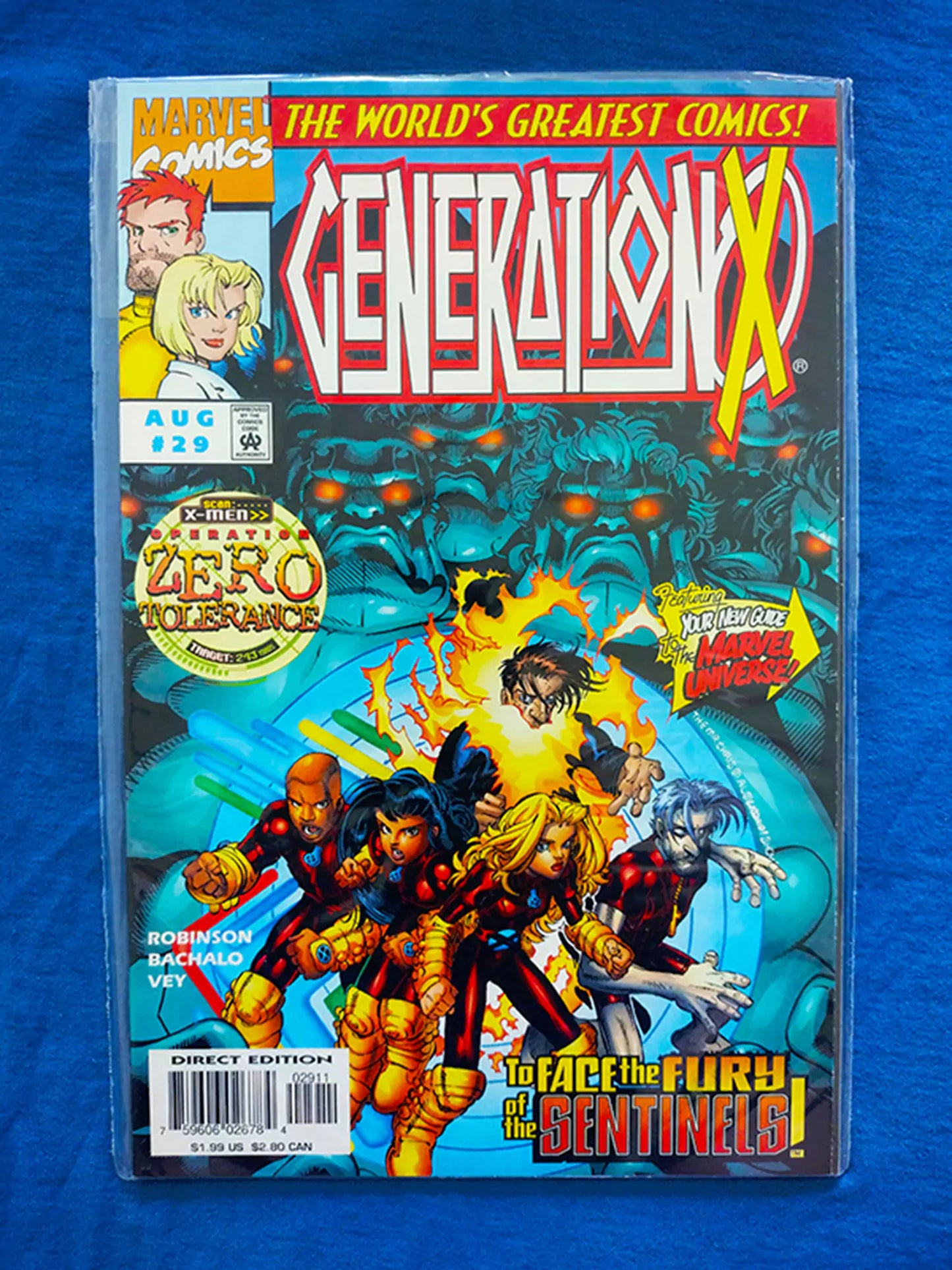 Generation X