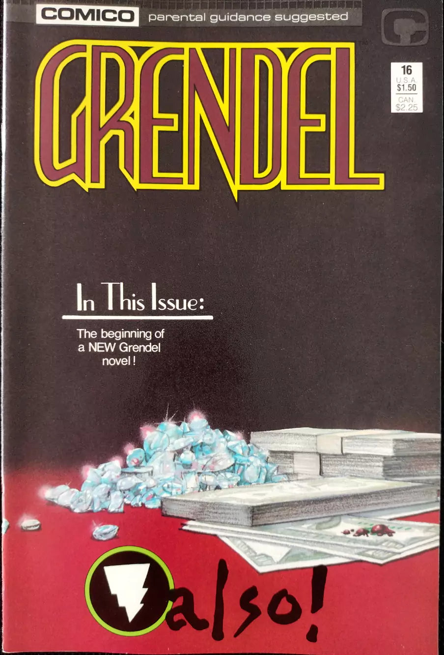 Grendel