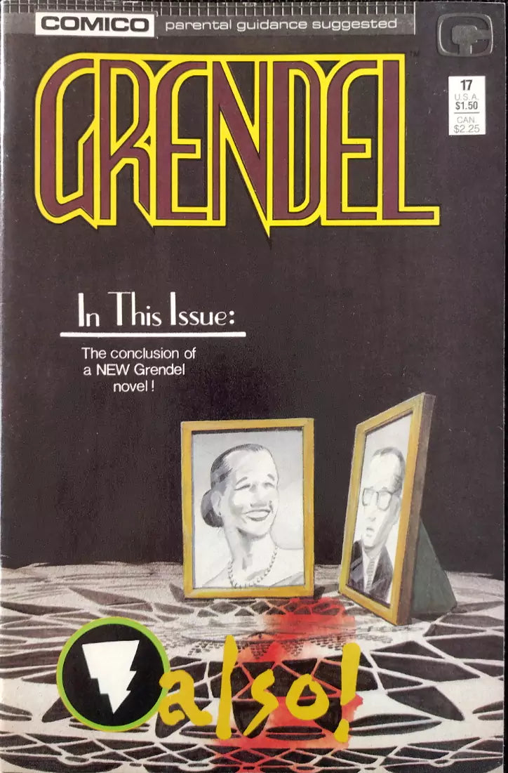 Grendel