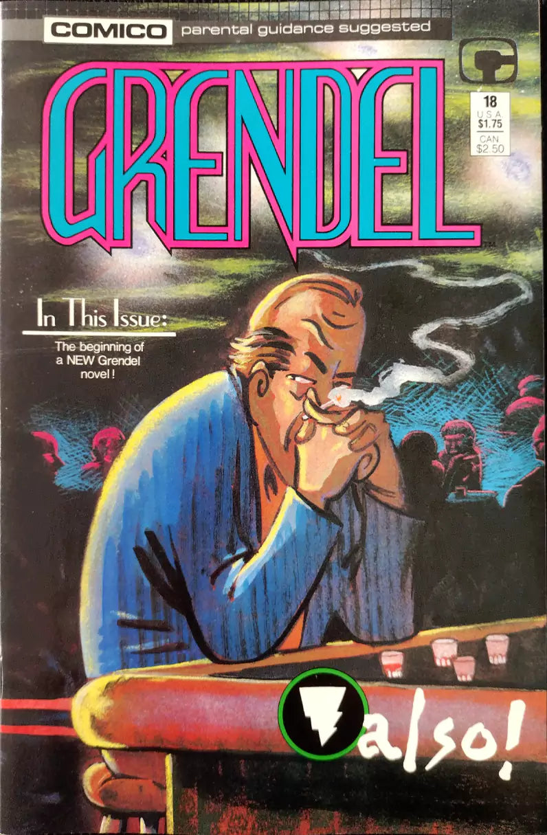 Grendel