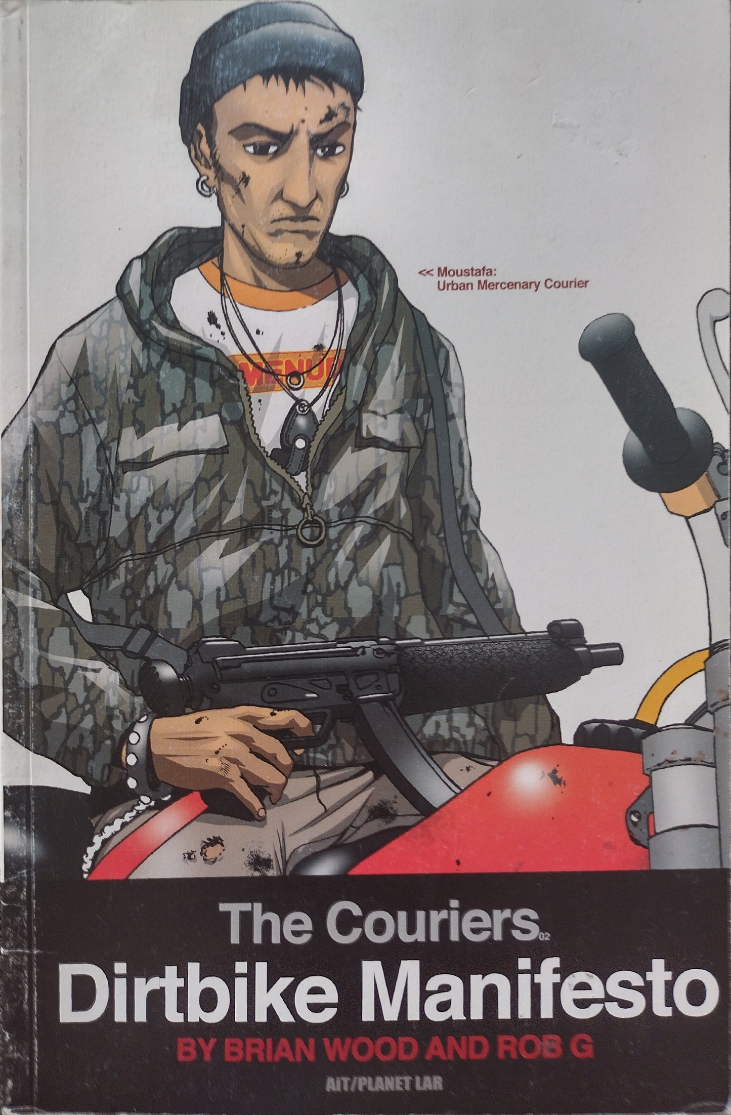 The Couriers