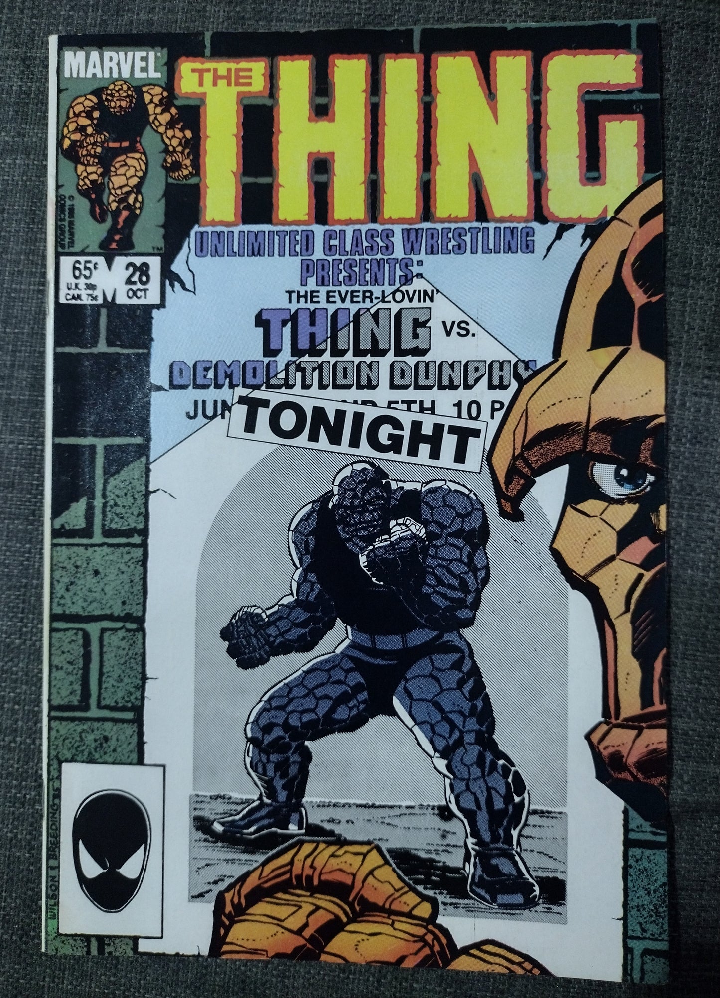 The Thing