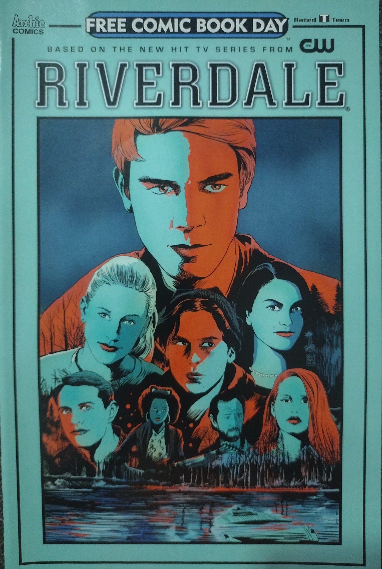 Riverdale