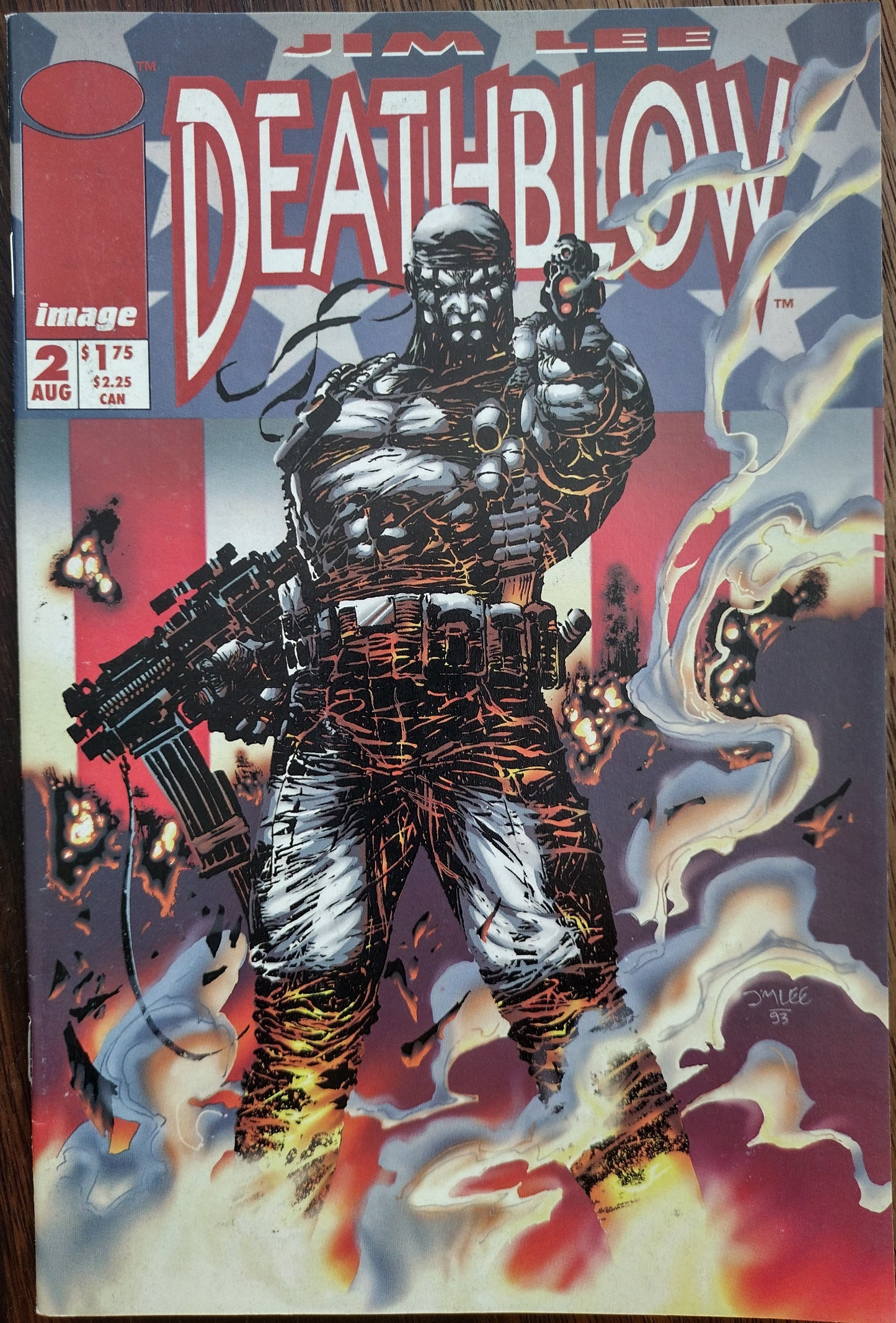 Deathblow