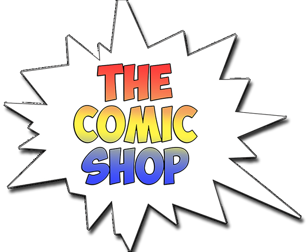The Comic Shop Fiji