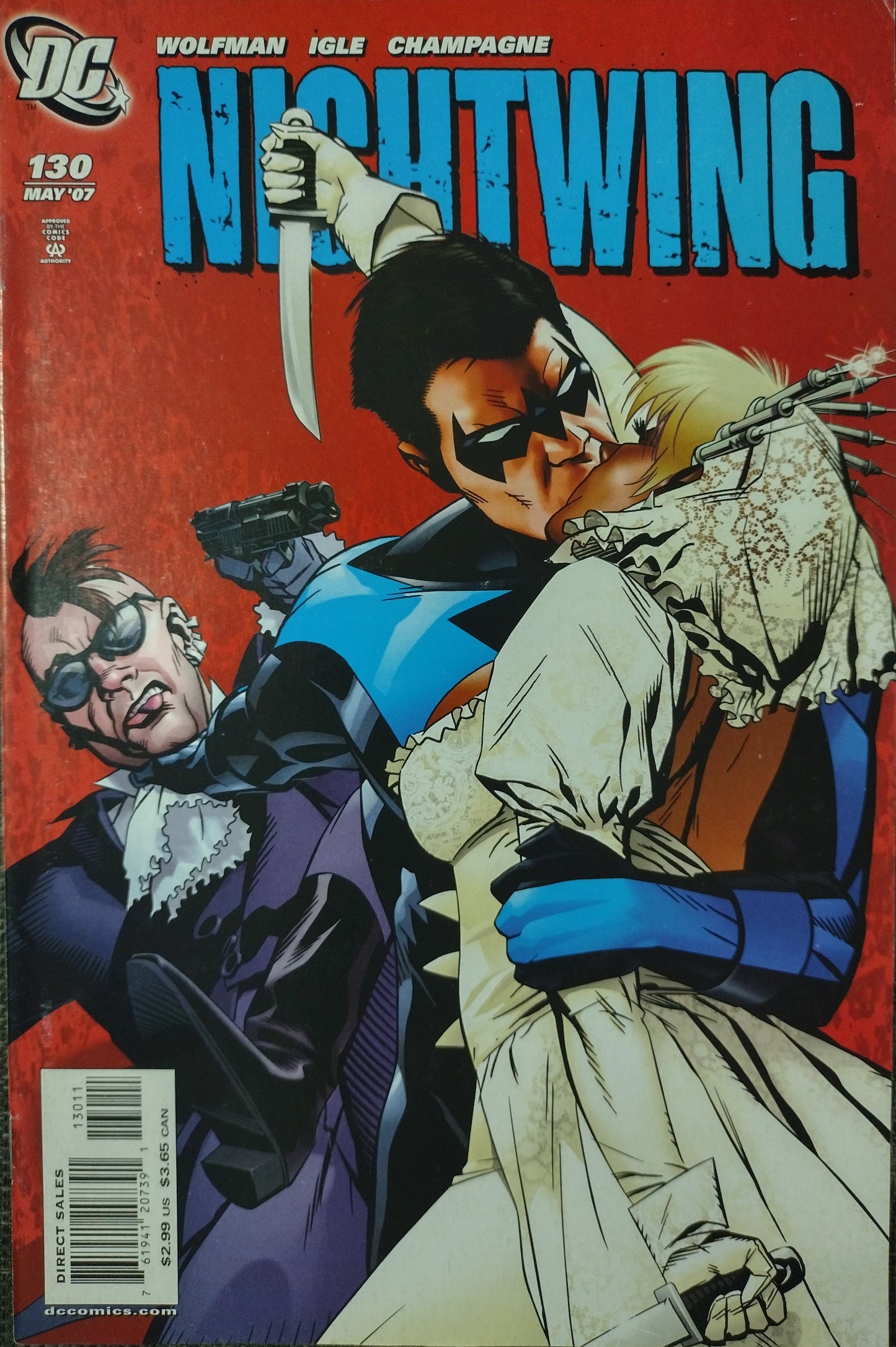 Nightwing