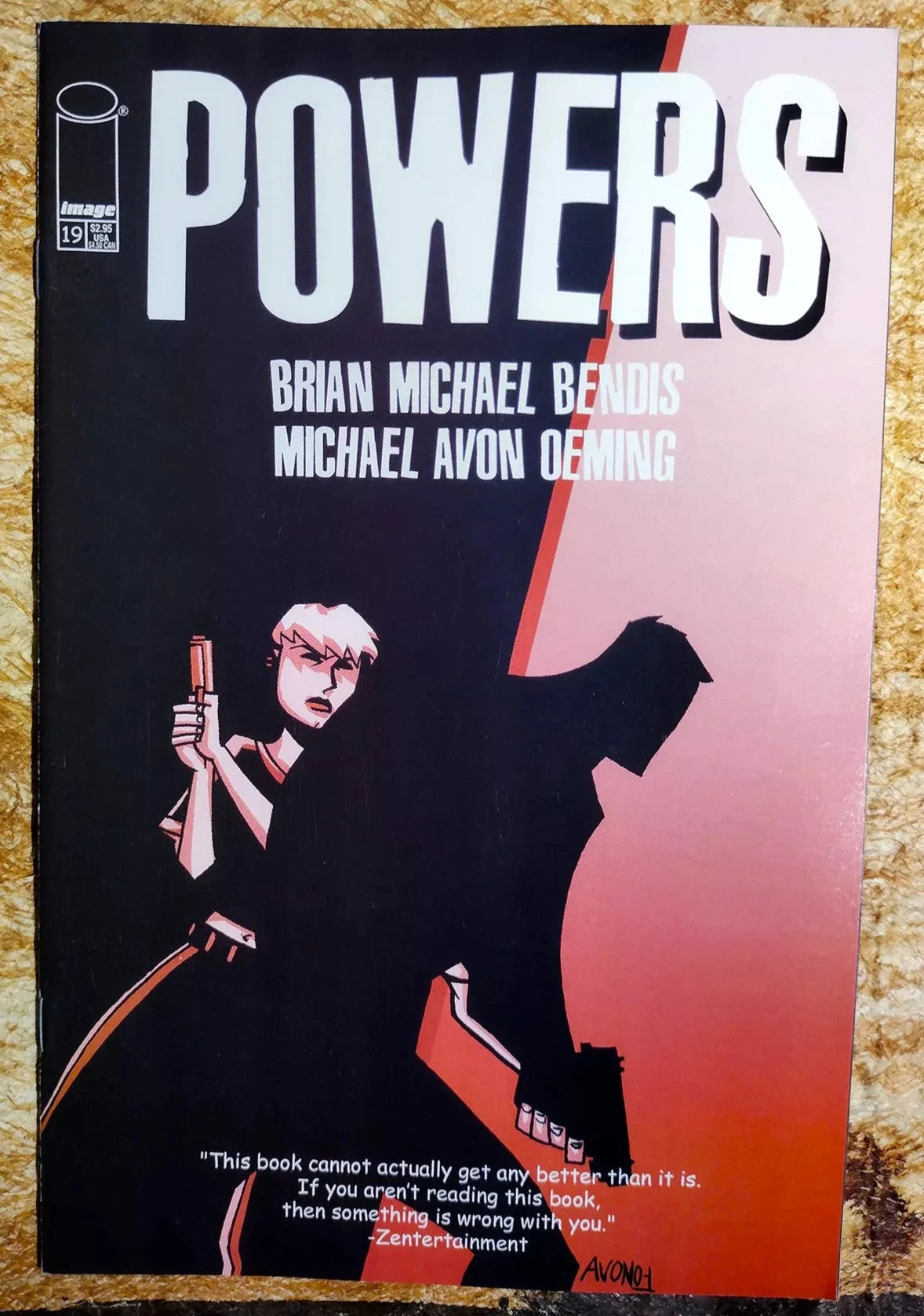 Powers