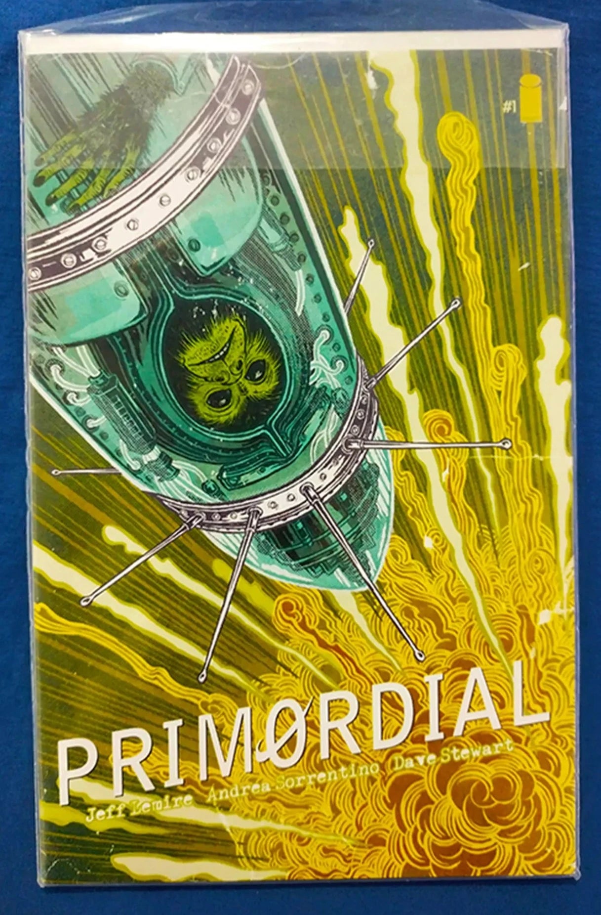 Primordial