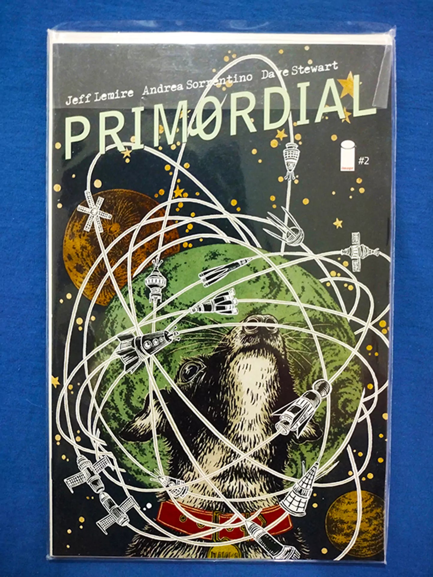 Primordial