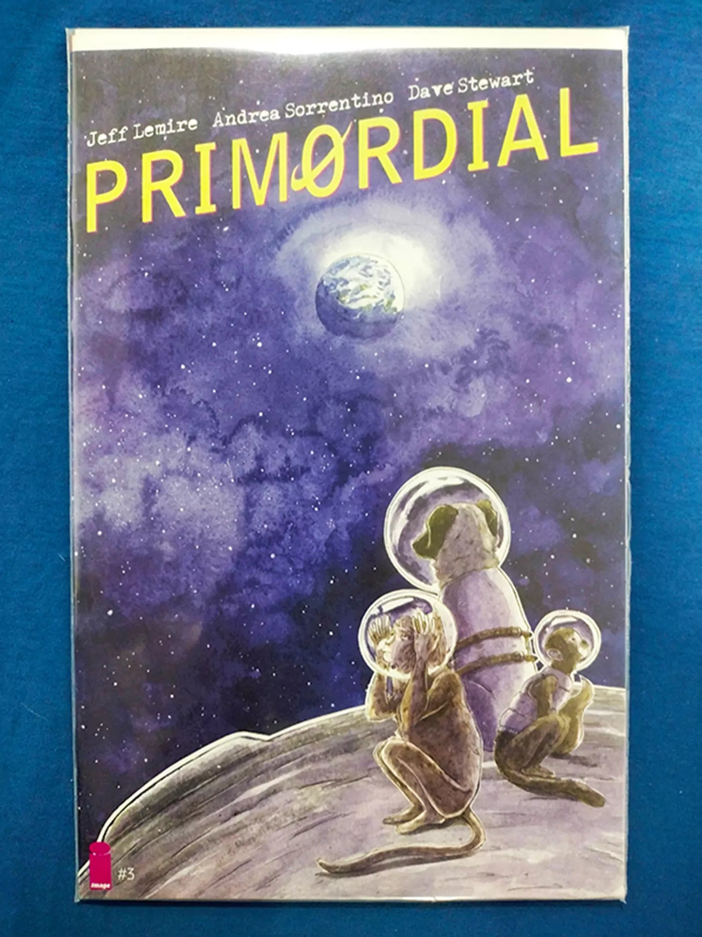 Primordial