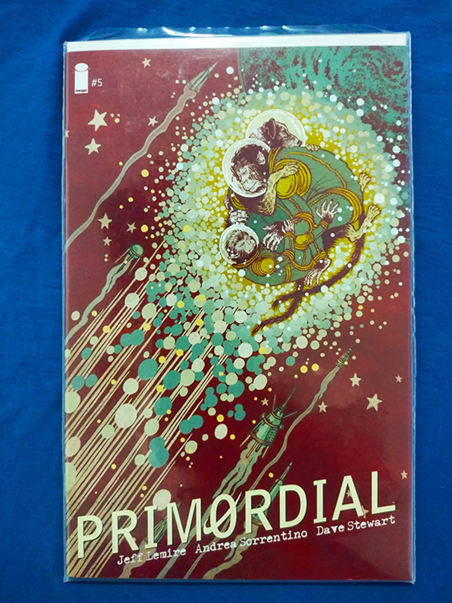 Primordial