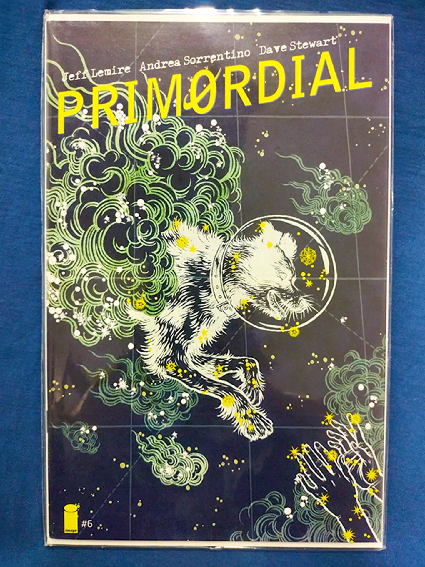 Primordial