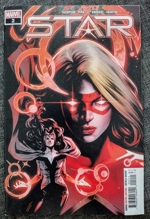 Star – The Comic Shop Fiji