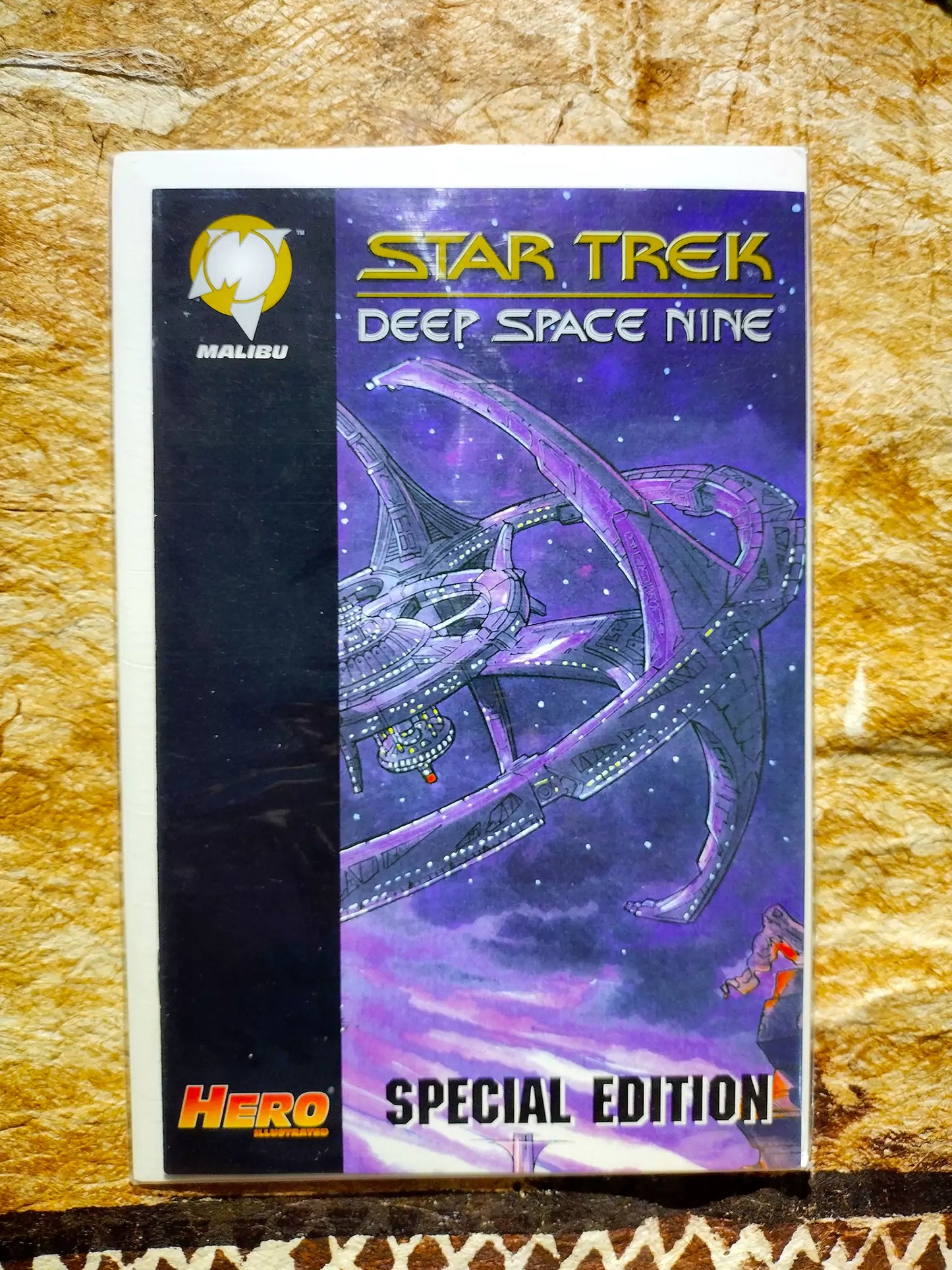 Star Trek - Deep Space Nine