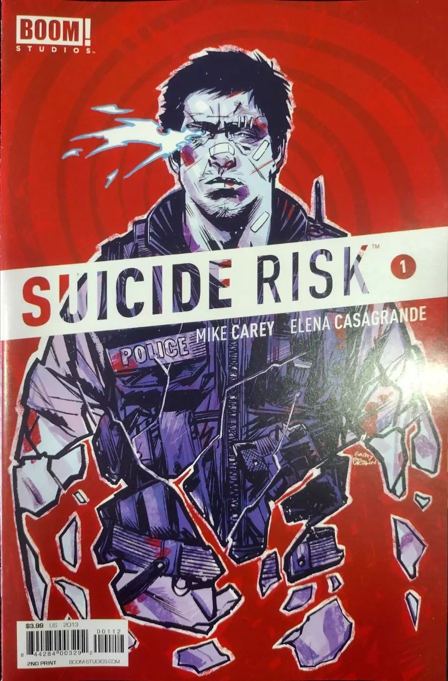 Suicide Risk