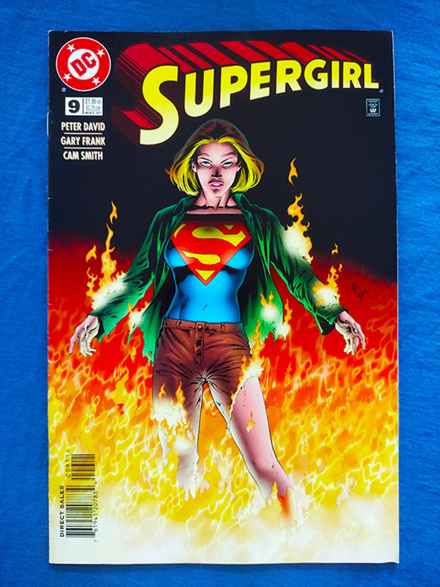 Supergirl