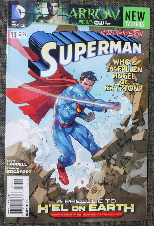 Superman Vol. 3