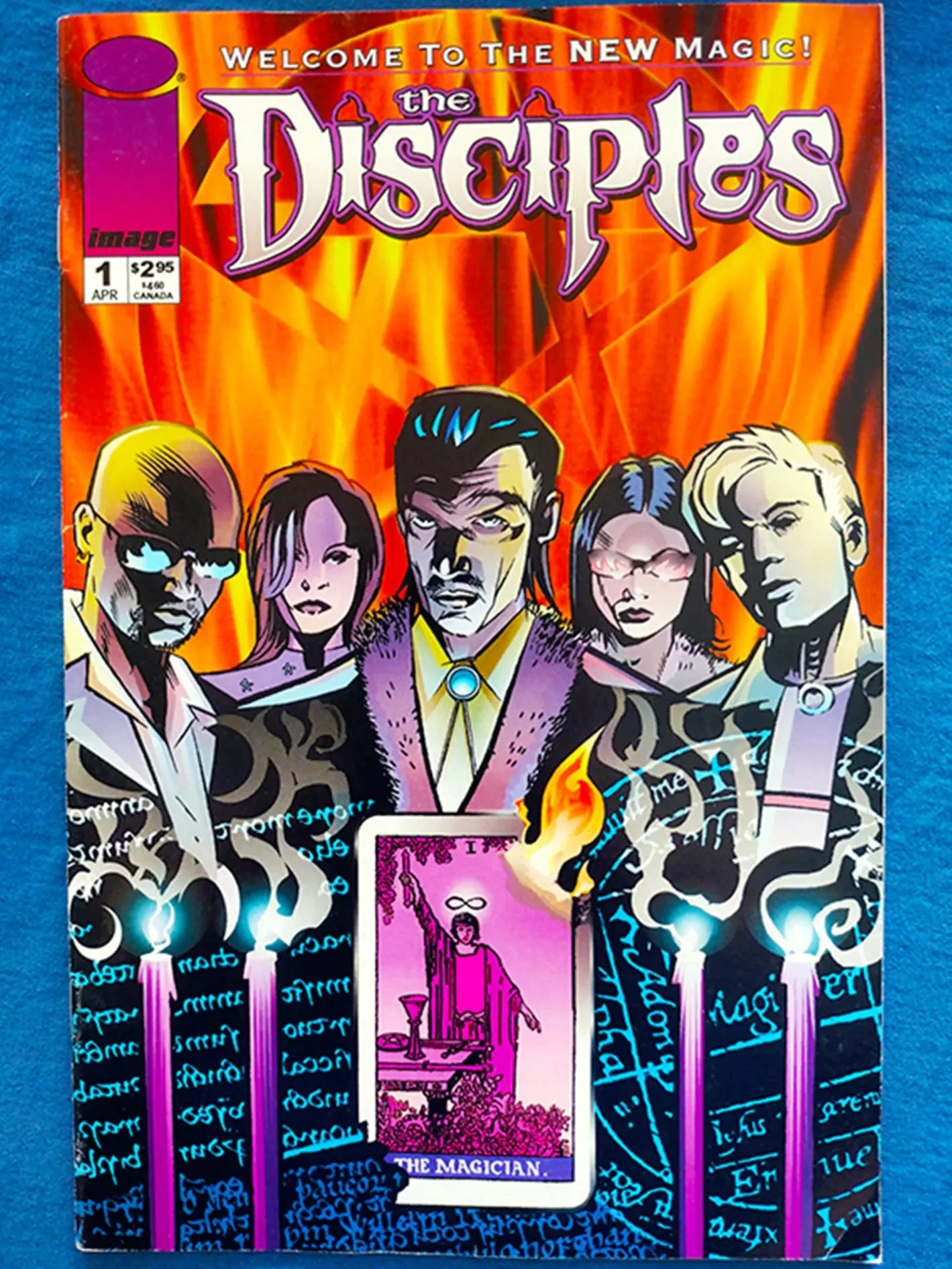 The Disciples