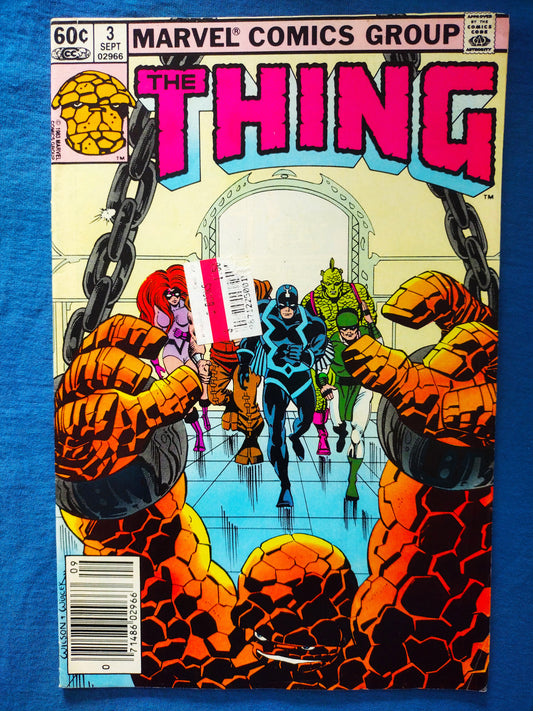 The Thing