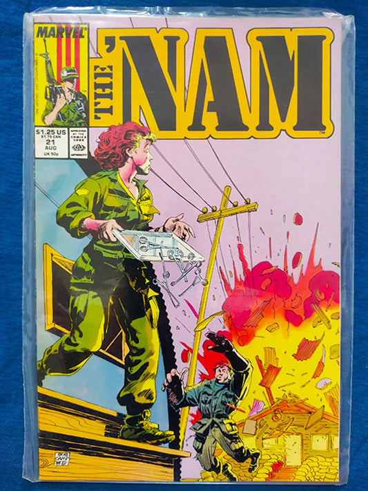 The 'Nam