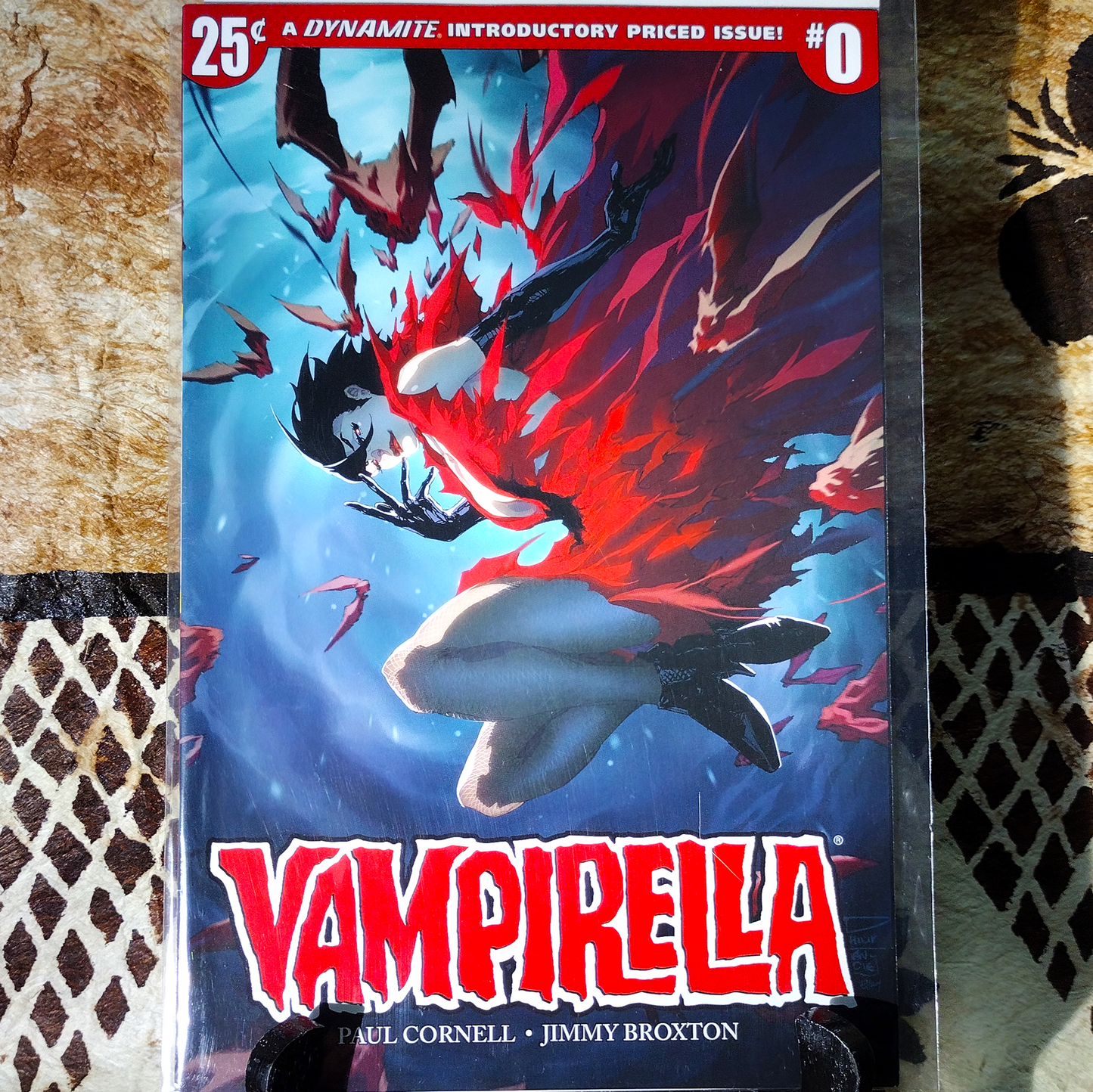 Vampirella