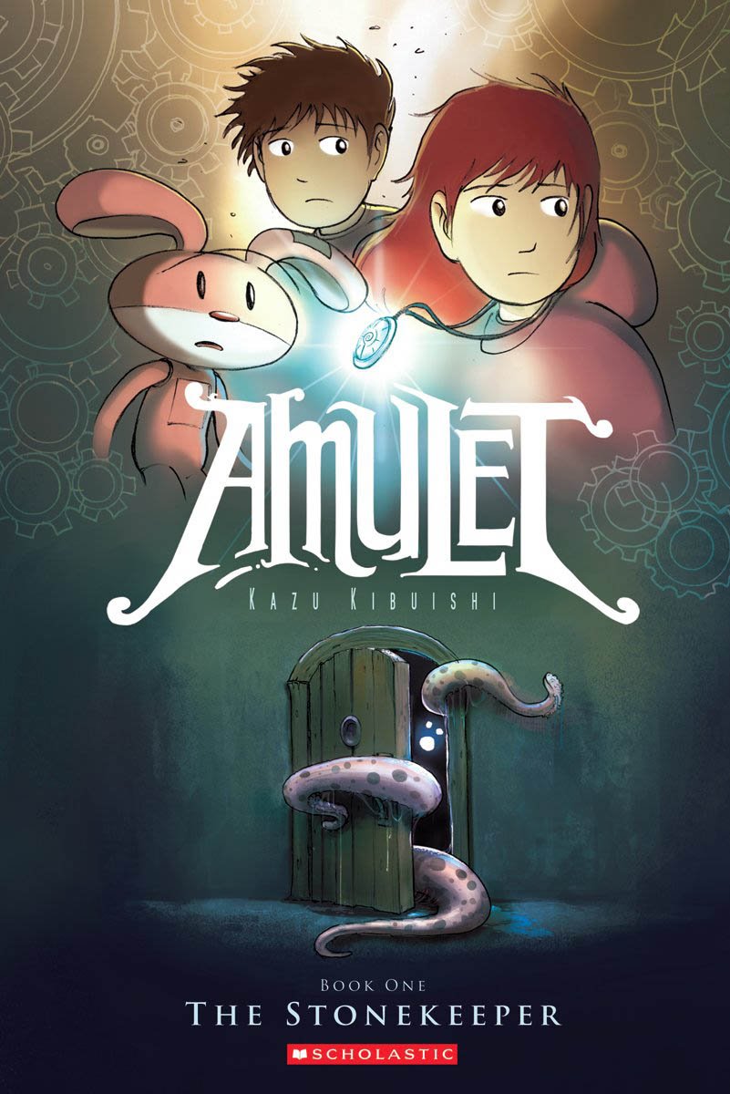 Amulet