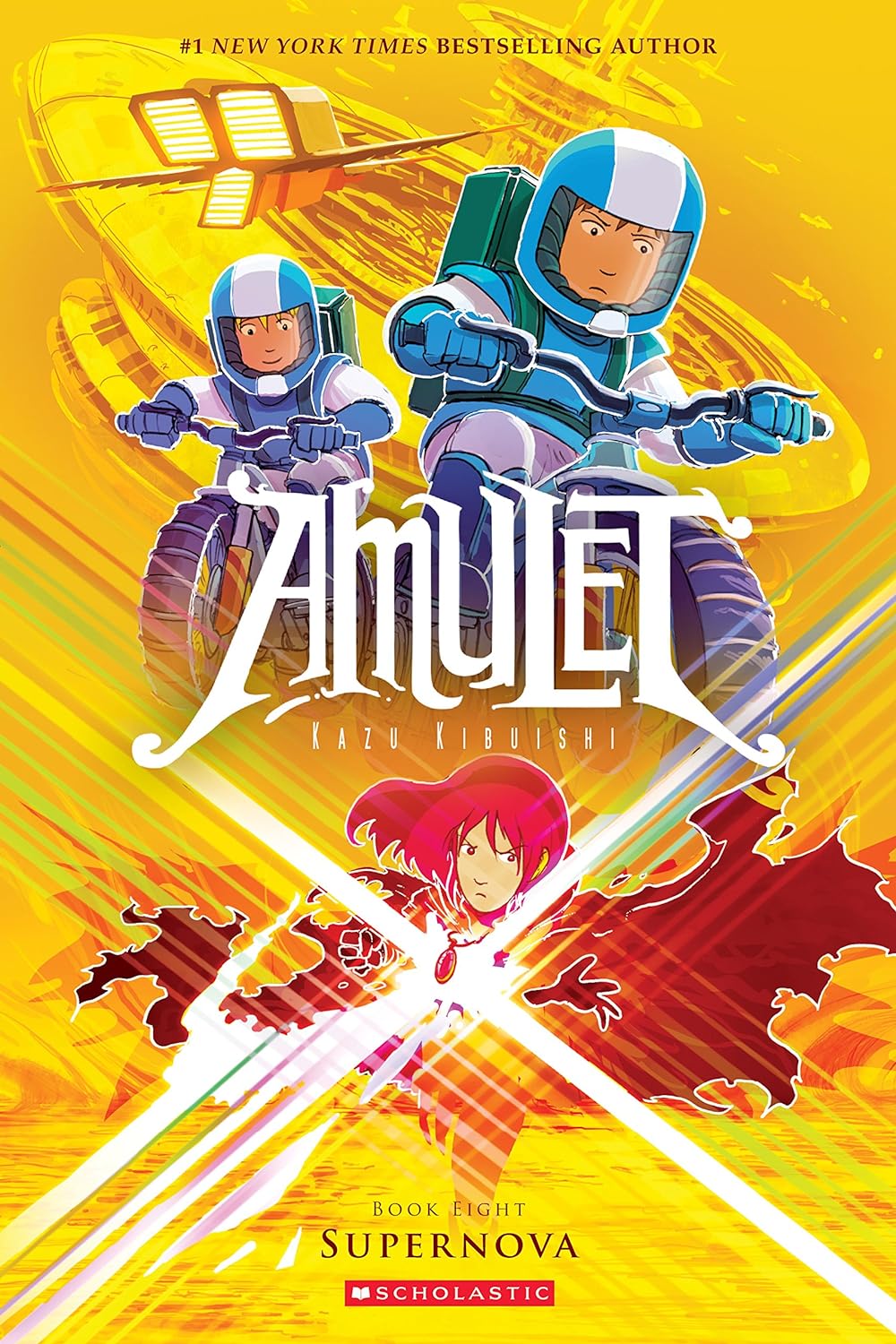 Amulet