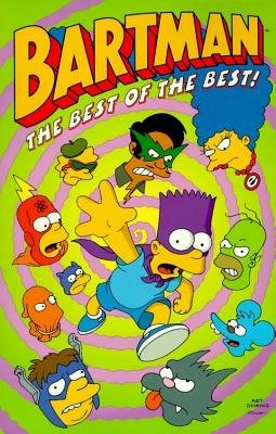 Bartman: The Best of the Best!