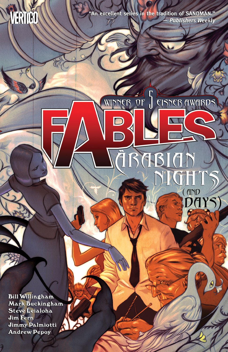 Fables