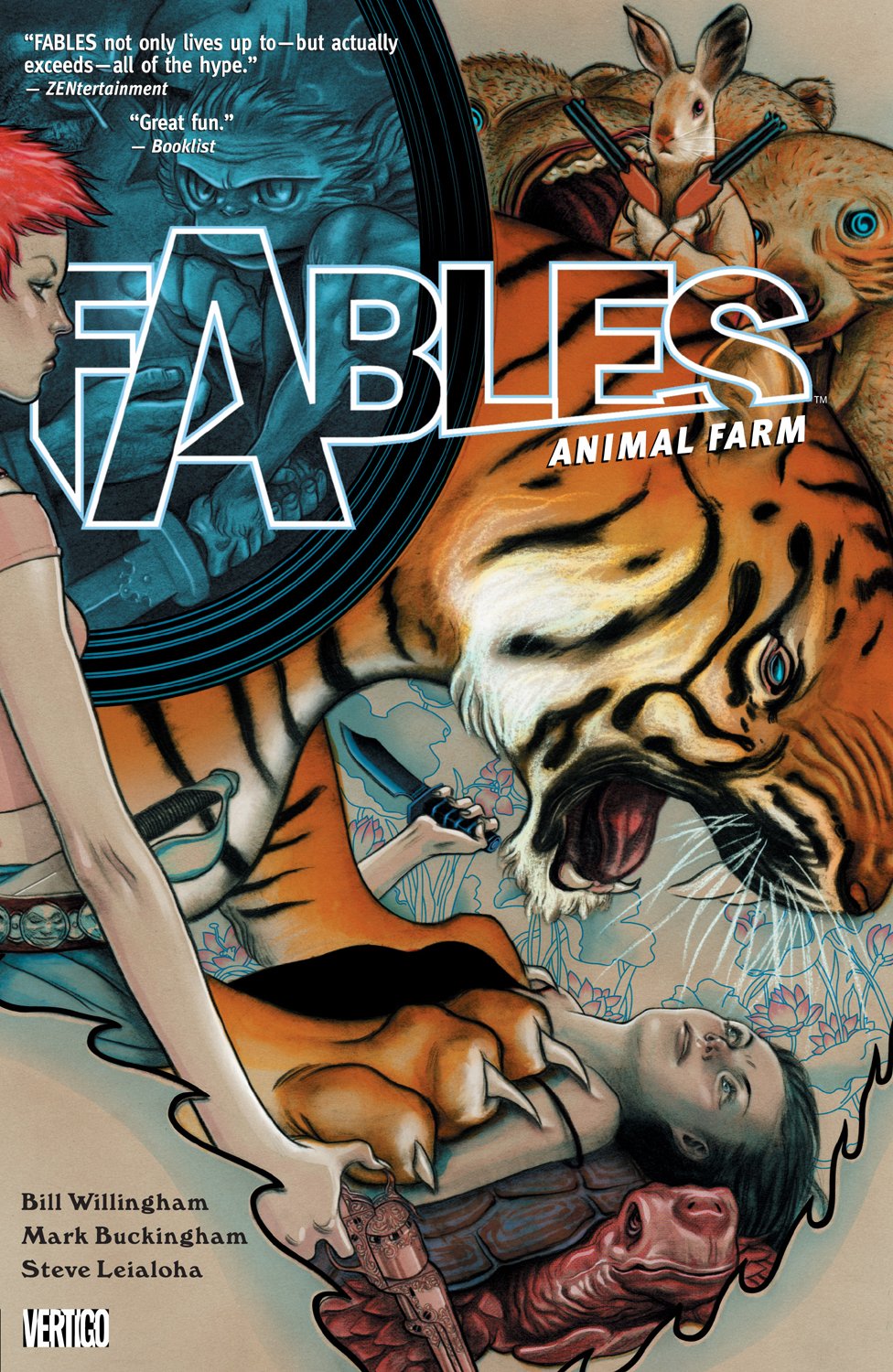 Fables