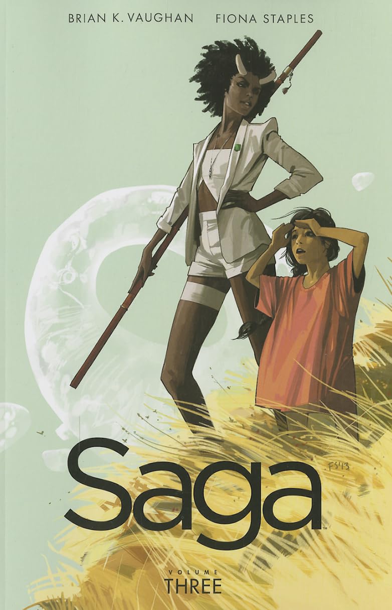 Saga