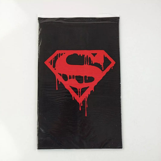 Superman #75 "Doomsday" Memorial Set - Sealed Polybag (1992)