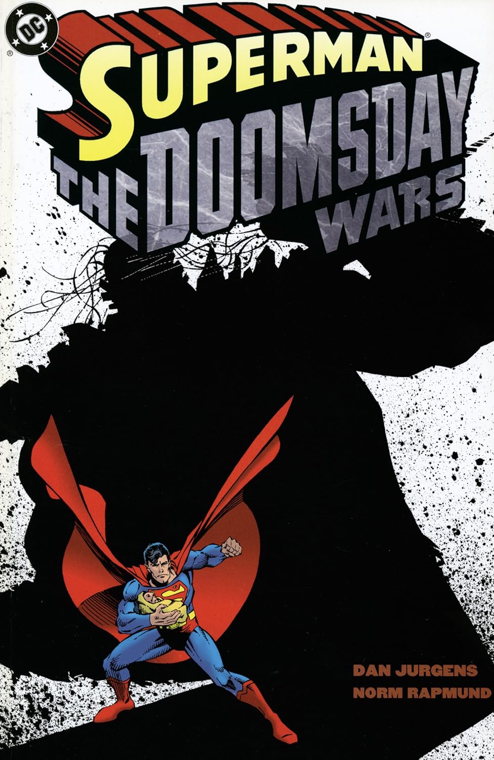 Superman: The Doomsday Wars