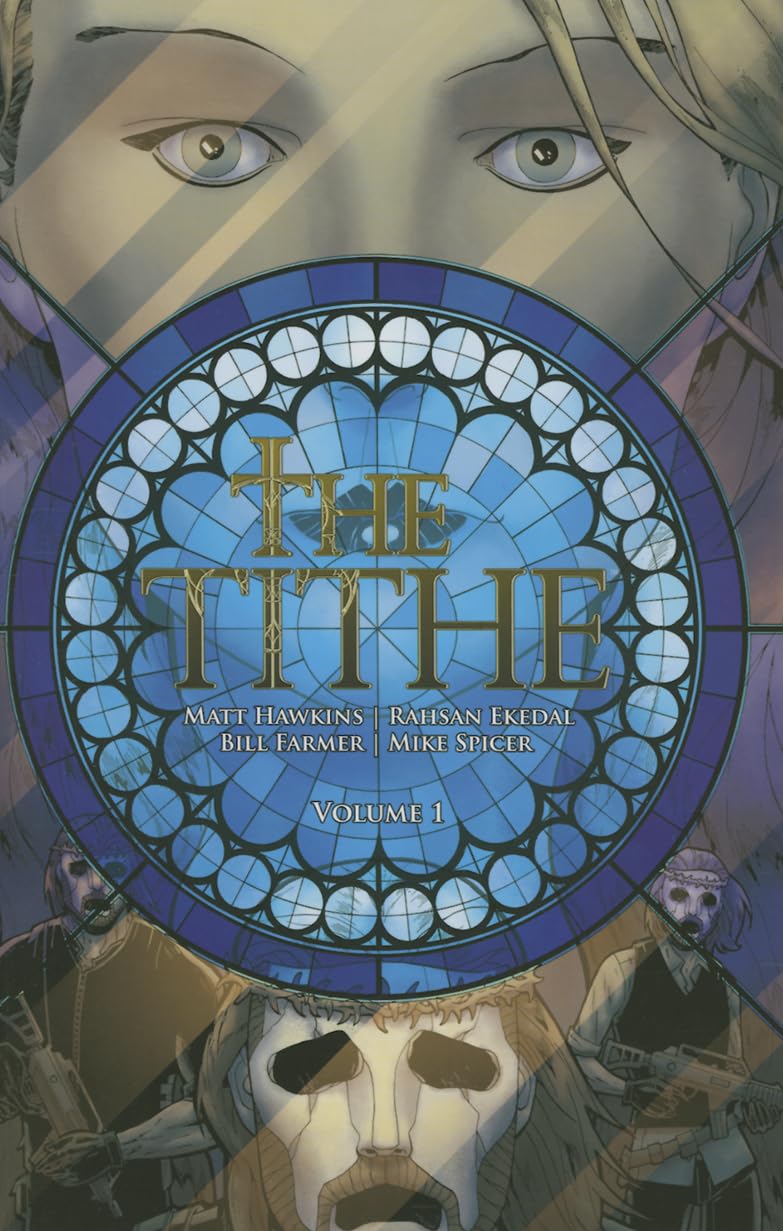 The Tithe Vol. 1